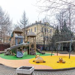 3-комнатные апартаменты улучшенные