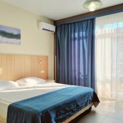 Фото Отель Heliopark Aqua Resort (Гелиопарк Аква Резорт)