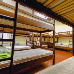 Фото Отель U-City (Ю-Сити)