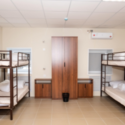 Фото Отель Первомайский