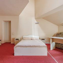 Комната люкс