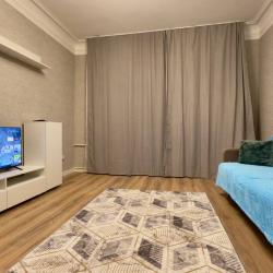 Фото Отель ArendaGrad Пржевальского 2