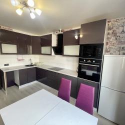 3-комнатные апартаменты стандарт Путилково Сходненская 23