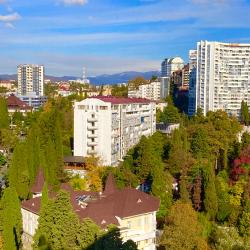 Фото Отель Golden Holiday Apartments (Голден Холидей)