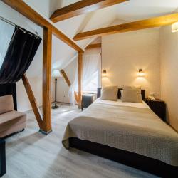 Фото Отель Вилла роща