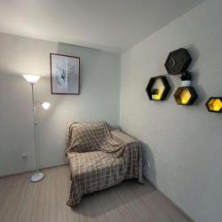 Фото Апартаменты на улице Российская 22