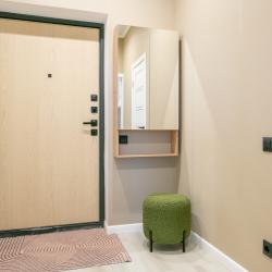 Апартаменты стандарт Апартаменты на Козина