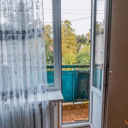 Фото Апартаменты на улице Привокзальная