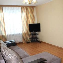 Фото Апартаменты Home Сomfort на улице Набережной реки ки 55 корпус 1