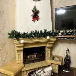 Фото Отель Коттедж в проезде 1-й Аллейный 40