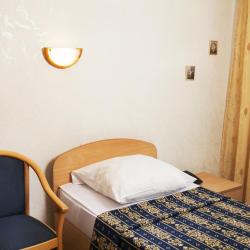 Фото Отель Экватор Лайт