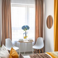 Фото Отель Philosophy Apartments