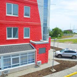 Фото Бутик-отель Круиз (Boutique Hotel Cruise)