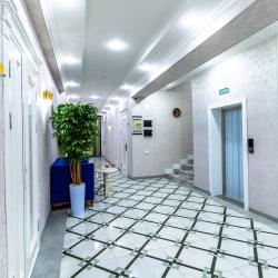 Фото Отель Hotel Marjon (Маржон)