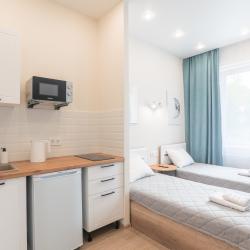 Фото Отель SweetHome (СвитХоум) на улице Красноказачья