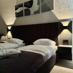 Апартаменты люкс Орджоникидзе 97 корпус 1