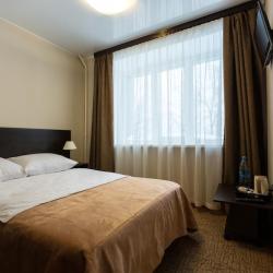 Фото Отель Сияние