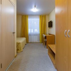 Фото Отель Солнечный остров