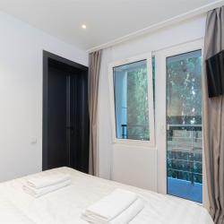 2-комнатный номер комфорт улучшенный