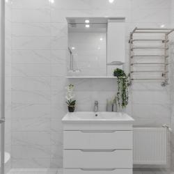 Фото Апартаменты на улице Гастелло, 71Ак1