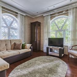 Фото Апартаменты с террасой Классика у Черного моря