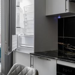 Фото Отель Magic Aparts на 5 линии Васильевского острова