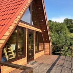 Фото Отель Green Hill Glamping (Грин Хилл Глэмпинг)