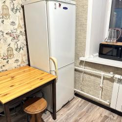 Фото Апартаменты на проспекте Ленина 39