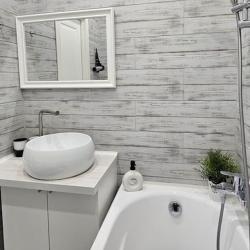 Апартаменты стандарт