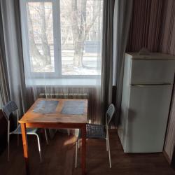 Фото Отель АпартЗуро на Локомотивной