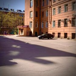 Фото Отель Июль гостевой дом