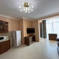 Фото Отель Атлант