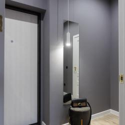 Фото Отель Hugge Place на Фабричной 65/3