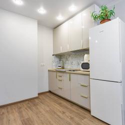 2-комнатные апартаменты люкс