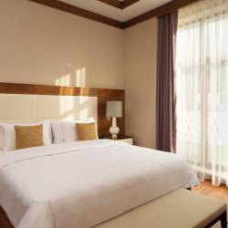 Фото Отель Movenpick Красная Поляна (Мовенпик)