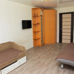 Фото Отель ApartLand (АпартЛэнд) на шоссе Магистральное 45/2
