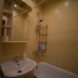 1-комнатные апартаменты улучшенные