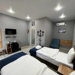 Фото Отель Астонит