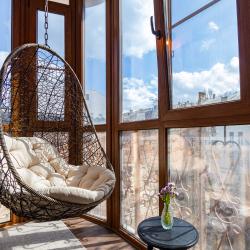 Фото Отель Loft (Лофт) на Шаумяна