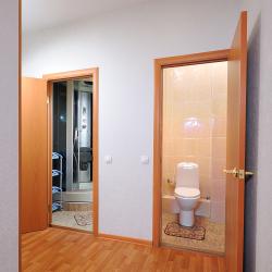 Фото Апартаменты на улице Волховстроя 94