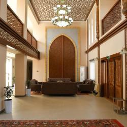 Фото Отель Khan Hotel Samarkand (Хан )