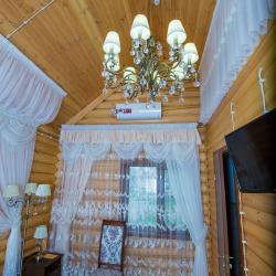Номер люкс свадебный