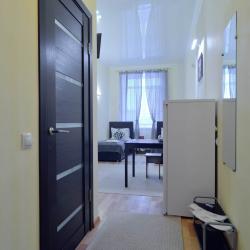 Фото Отель Mr. Brown (Мистер Браун)