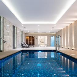 Фото Отель Moderno Hotel & SPA (Модерно СПА)