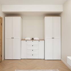 2-комнатные апартаменты люкс