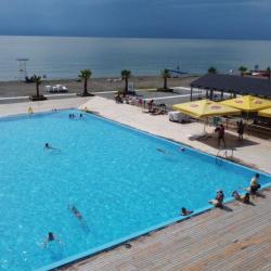 Фото Отель Тамыш Village (Тамыш Вилладж)