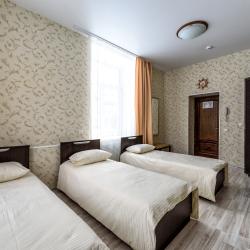 Фото Отель Азия