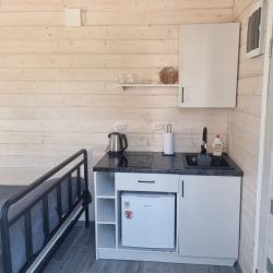 Фото Отель Залив Души