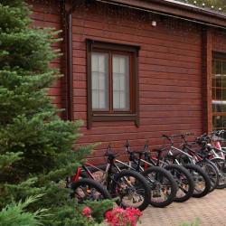 Фото Отель Красный Бор