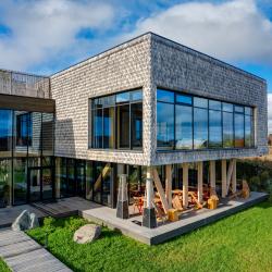 Фото Отель Заонежье